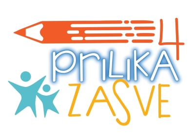 prilika za sve 4 logotip 1