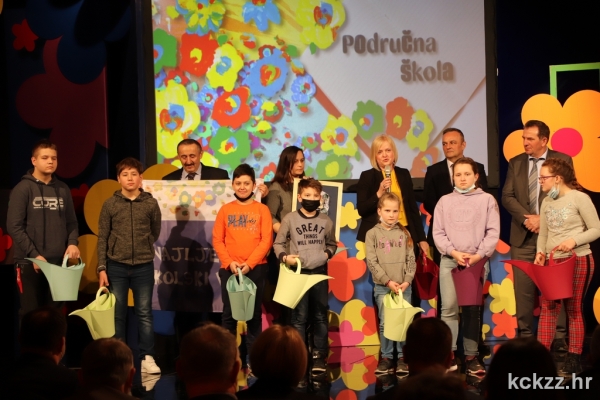 Najljepši školski vrt 2021 24