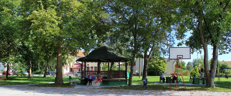 ferdinandovac park