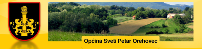 sveti petar orehovec