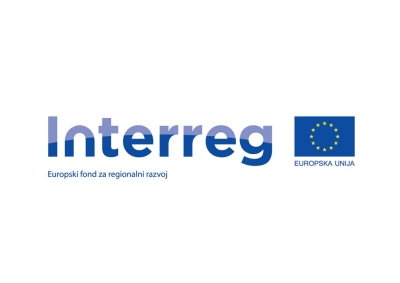 INTERREG LOGO HR