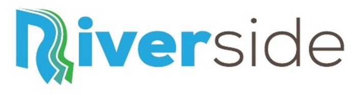 RIVERSIDE logo