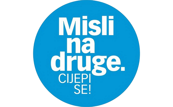 misli na druge