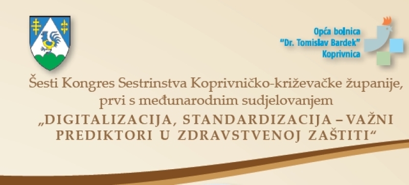Kongres sestrinstva KKŽ