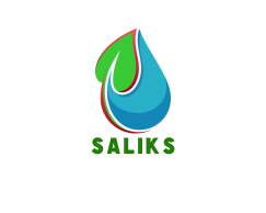 SALIKS LOGO 1
