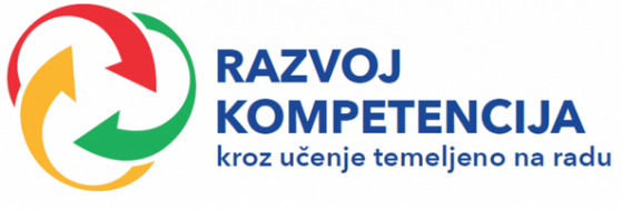 LOGO razvoj komeptencija