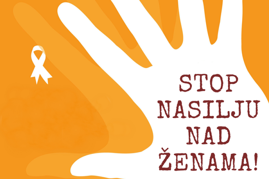 Medunarodni dan borbe protiv nasilja nad zenama