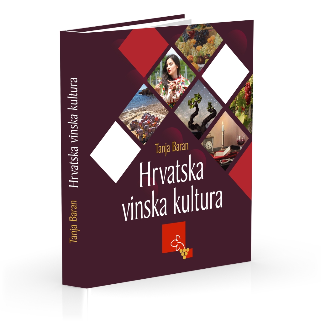 TB Hrvatska vinska kultura 3d prednja