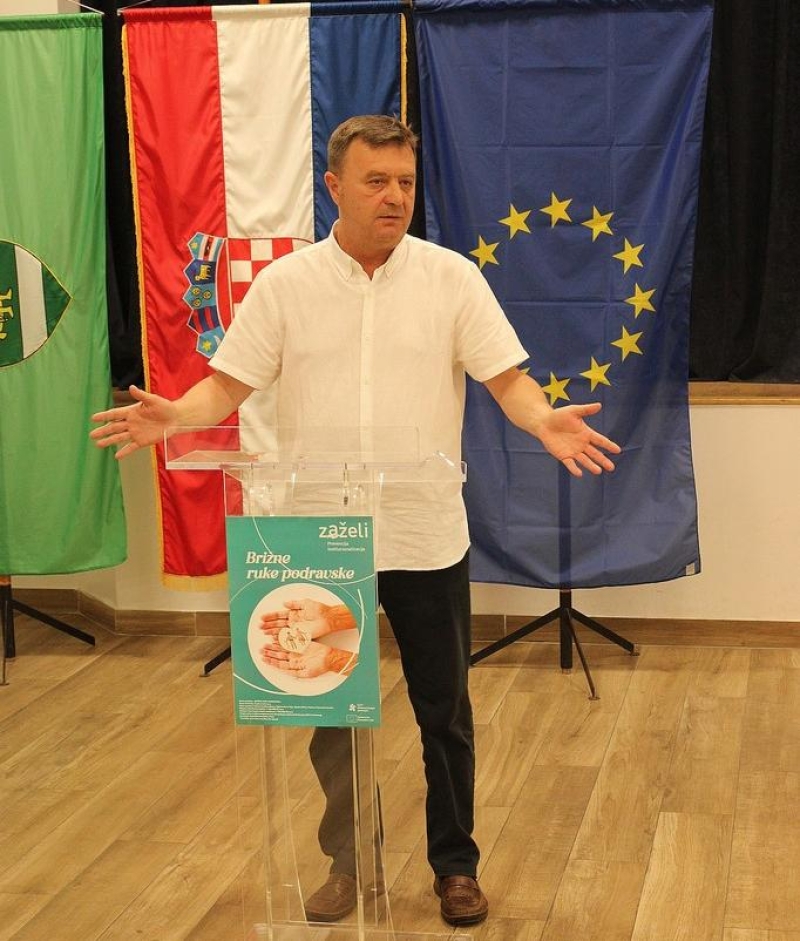 Brizne ruke podravske 9