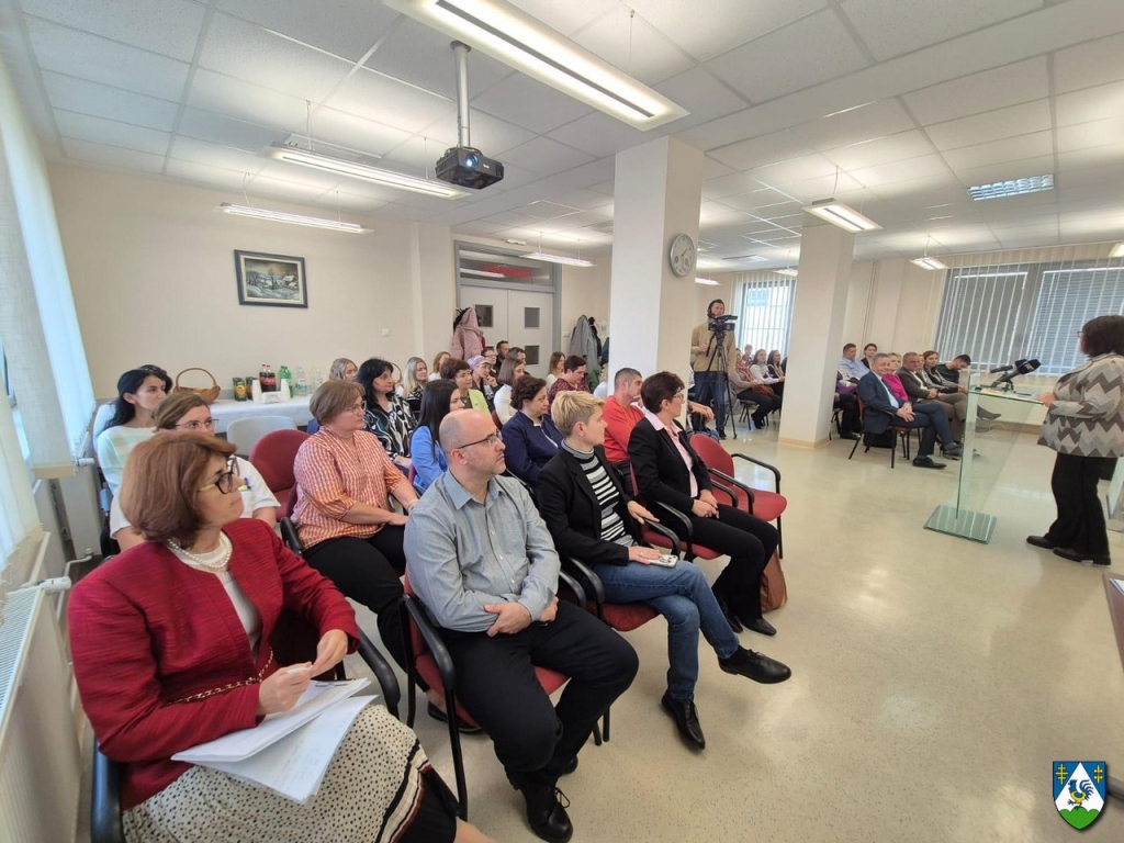 Početna konferencija Zajedno protiv ovisnosti 17