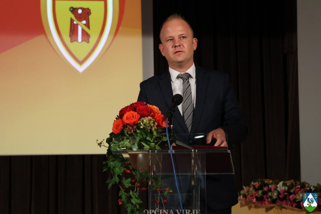 Virje govornici 2