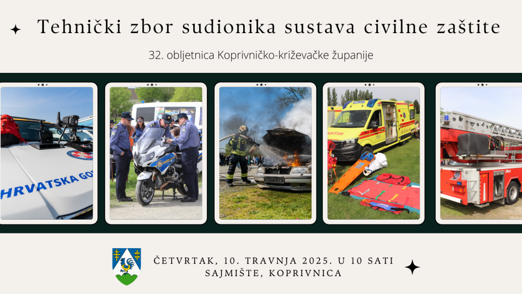 Tehnički zbor sudionika sustava civilne zaštite 2025 pozivnica v2