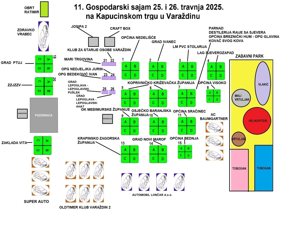 GSV 2025 TLOCRT NUMERIRANI SA IZLAGAČIMA FINAL100