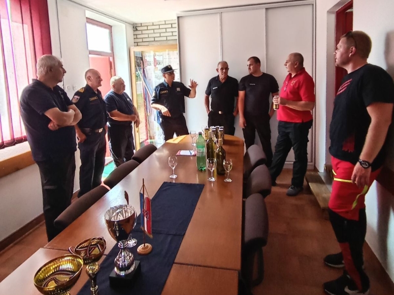 vzž koprivničko križevačke posjet mađara 8