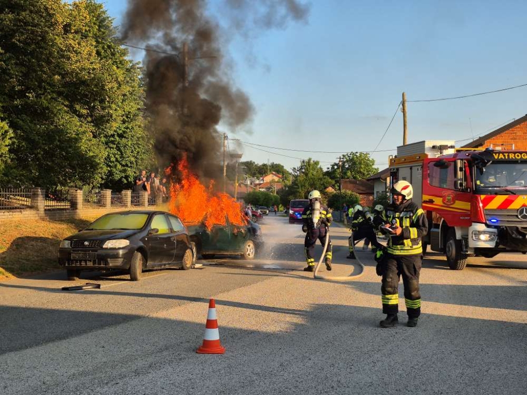 vježba zajednička snaga 2025 29
