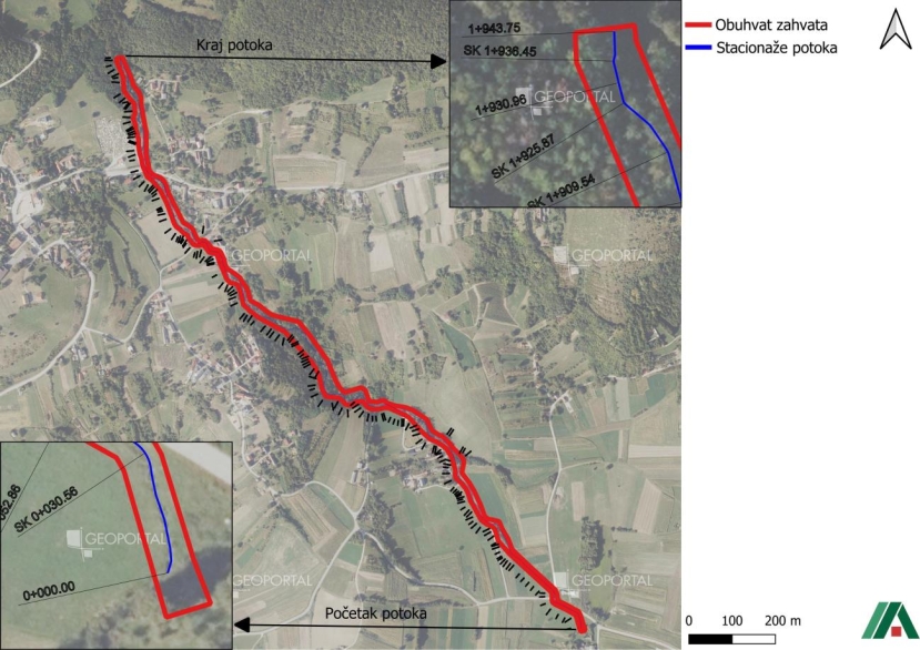 EZO Uredenje potoka Kalnik R1 20.02
