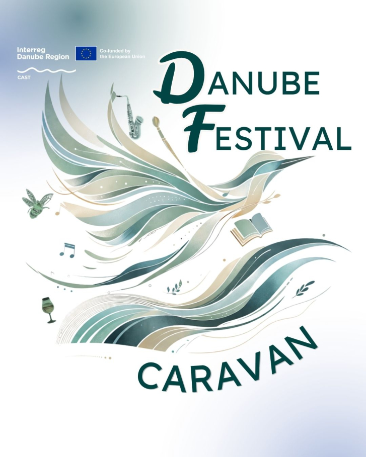 1 Danube Festival