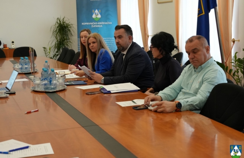 Mario Fuček imenovan novim direktorom županijske Turističke zajednice