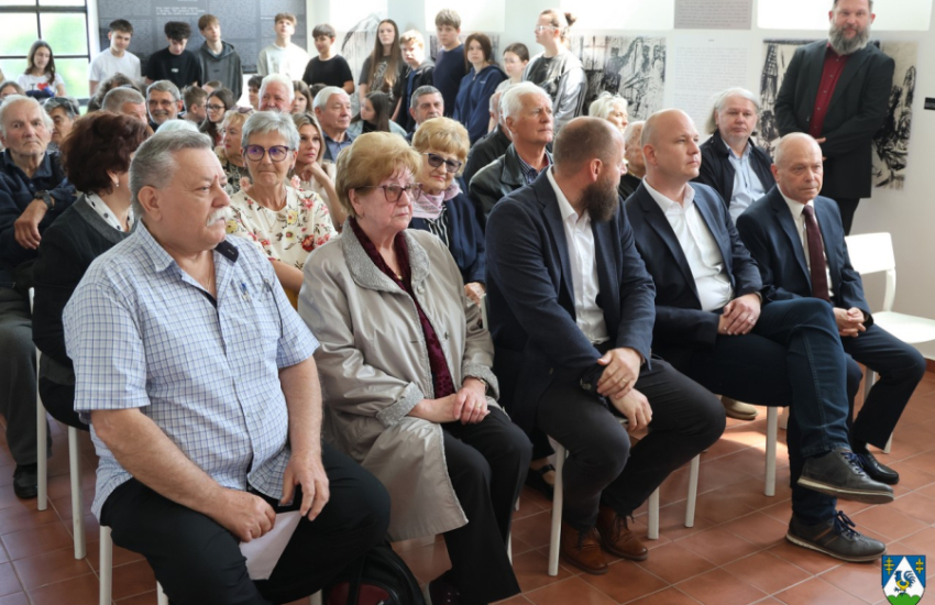 Obilježene 81. obljetnica Dana pobjede nad fašizmom i 85. obljetnica sjećanja na žrtve ustaškog logora Danica