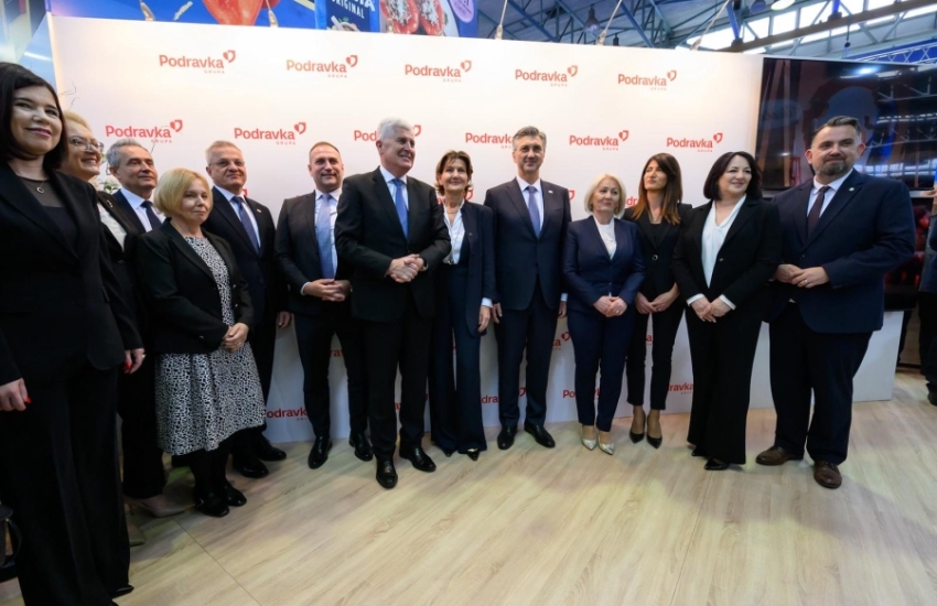 Svečano otvoren 27. Međunarodni sajam gospodarstva u Mostaru na kojem se predstavljaju i županijski izlagači