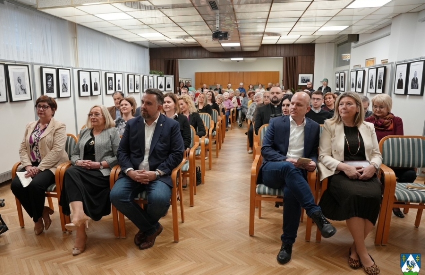 Dom za starije i nemoćne osobe Koprivnica proslavio 35. obljetnicu postojanja