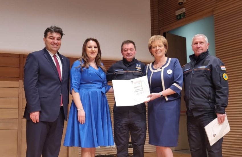 Obilježava se Međunarodni dan civilne zaštite i Dan civilne zaštite u Republici Hrvatskoj