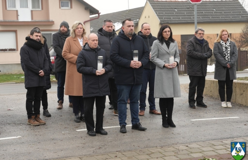 Obilježen Međunarodni dana sjećanja na žrtve holokausta