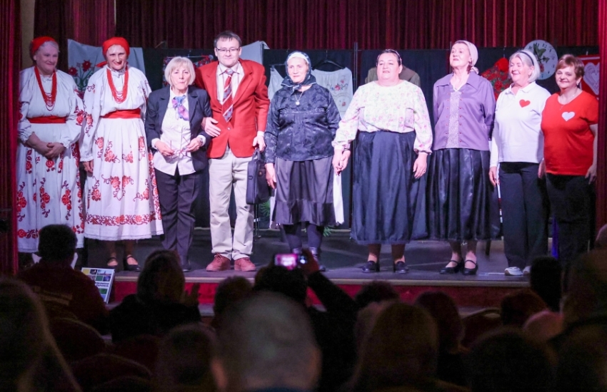 Novigrad Podravski domaćin 23. Županijske smotre kazališnih amatera