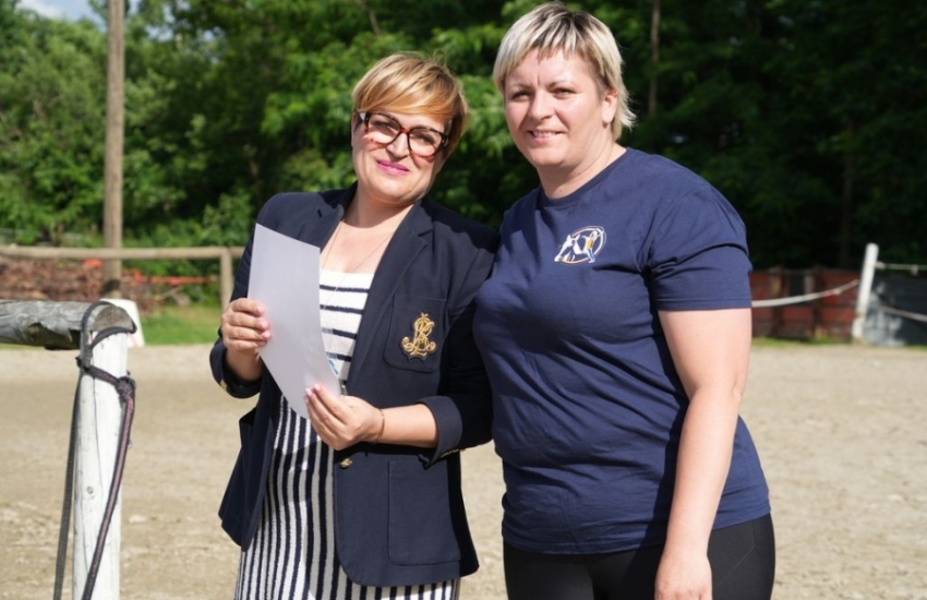 Udruga „Osmijeh“ predstavila rezultate predanog rada