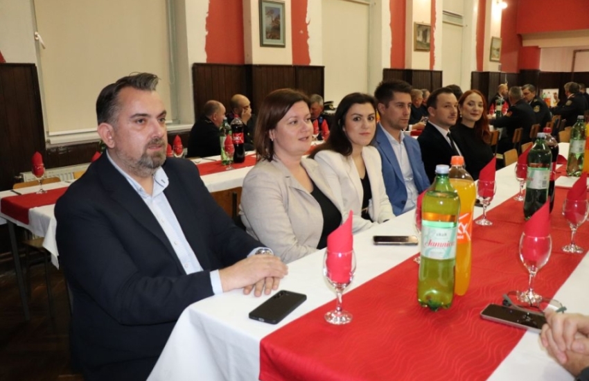 Županijski vatrogasci sastali se u Đelekovcu, najveći proračun dosad usmjerit će u operativni centar, mladež i potrebnu opremu