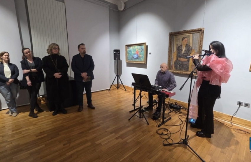 Brojni građani posjetili bogate programe 21. Noći muzeja u Koprivničko-križevačkoj županiji