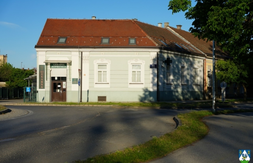 Županijske ljekarne – Ljekarne Koprivnica uvode jedinstveno dežurstvo sa ciljem jasnije i praktičnije dostupnosti lijekova i zdravstvene skrbi 