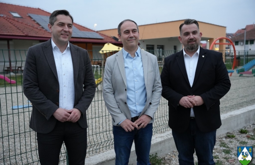 U Legradu održan susret zastupnika u Europskom parlamentu Marka Vešligaja i predstavnika sektora poljoprivrede