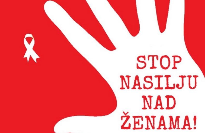 Međunarodni dan borbe protiv nasilja nad ženama