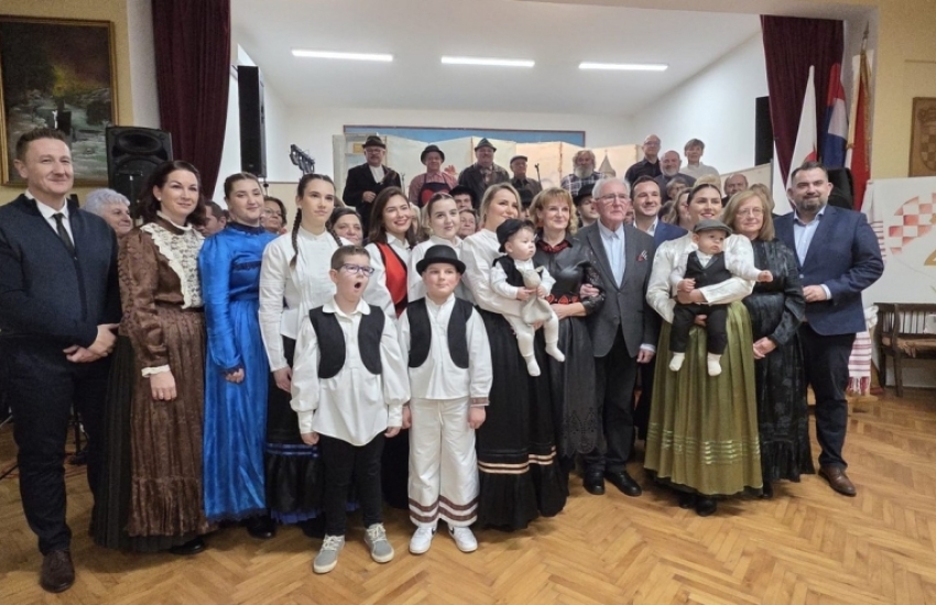 Udruga „Sigečko srce“ tradicionalnom Gruntovčanijadom obilježila 25. obljetnicu djelovanja