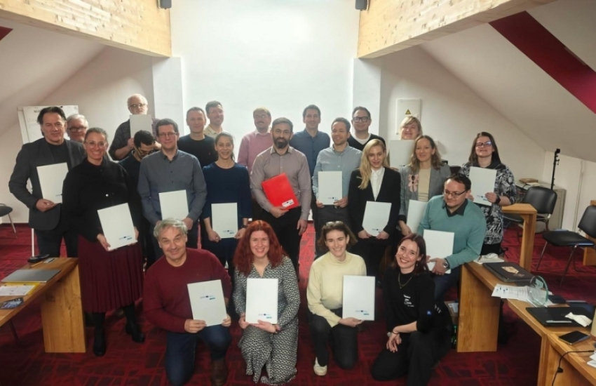 Na završnoj konferenciji prezentirani rezultati projekta ICTr-CE