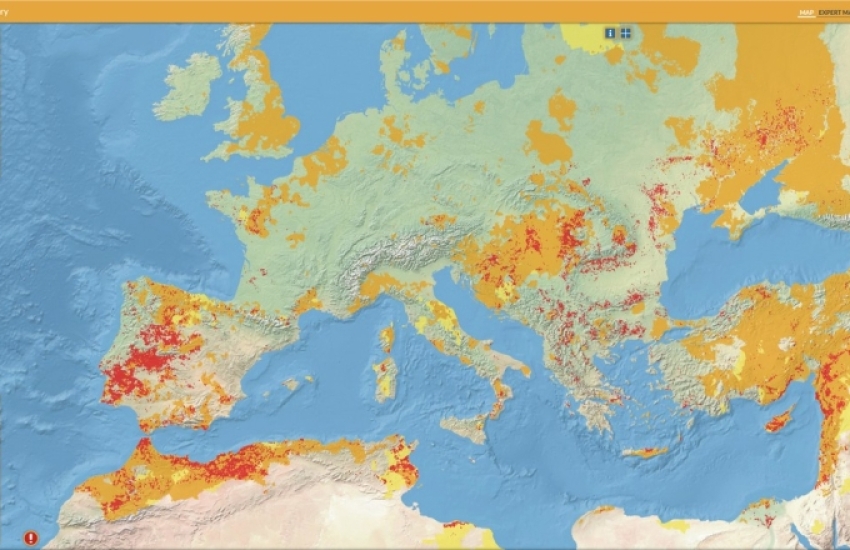 Održan online sastanak partnera projekta PRIMES