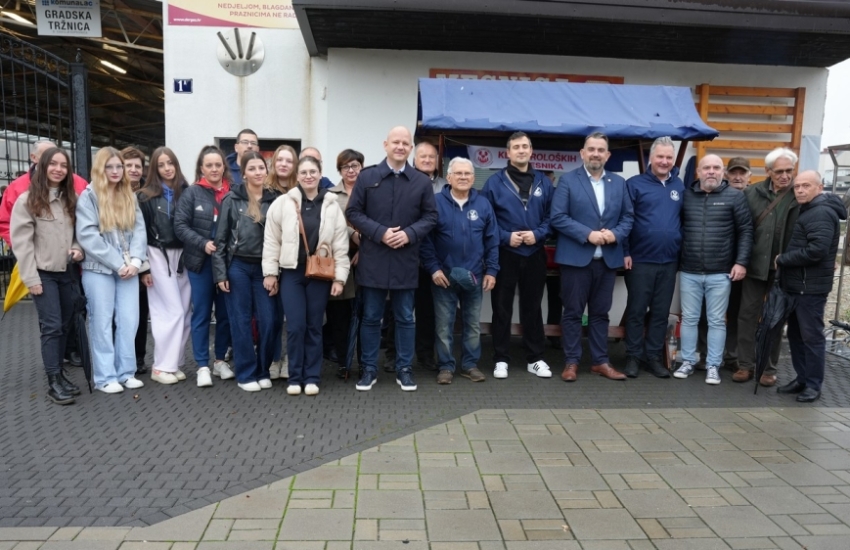Tradicionalna Kestenijada Kluba prostata u znaku preventive i muškog zdravlja