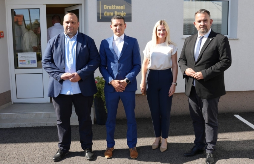 Općina Drnje proslavila svoj Dan