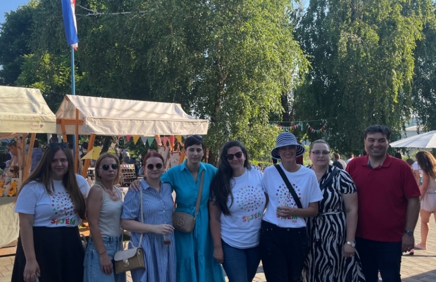 U Svetom Petru Orehovcu otvoren eko-kulturni festival „Sejem”