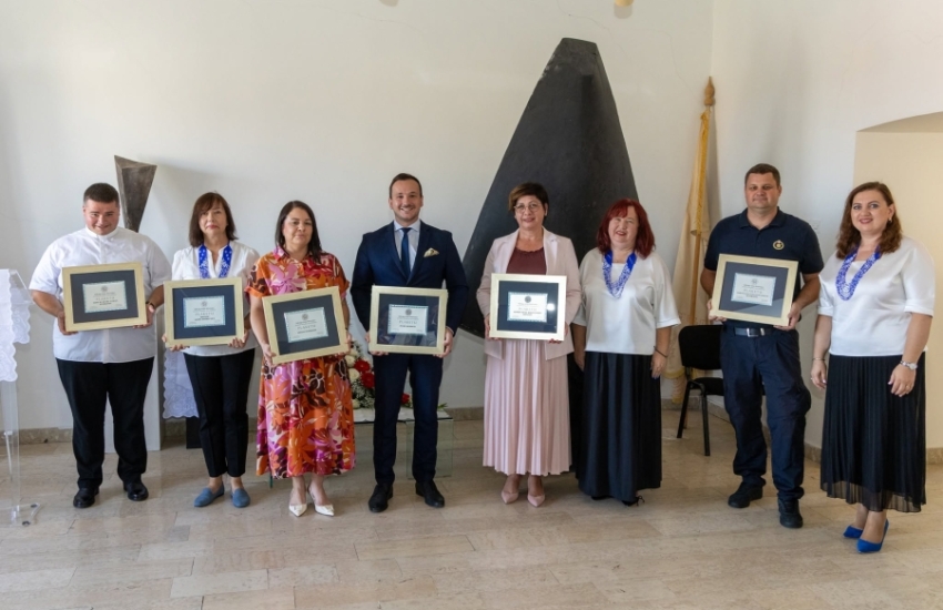 Udruga žena Peteranec proslavila prvih 40 godina postojanja