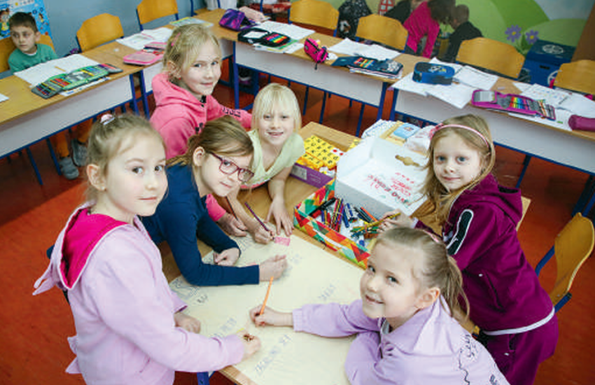 Poruka župana povodom početka nove školske godine