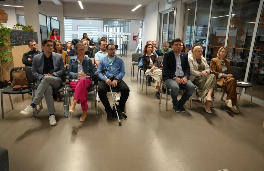 Održana Informativna radionica u sklopu projekta B LIGHT 2