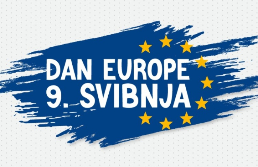 Obilježava se Dan Europe