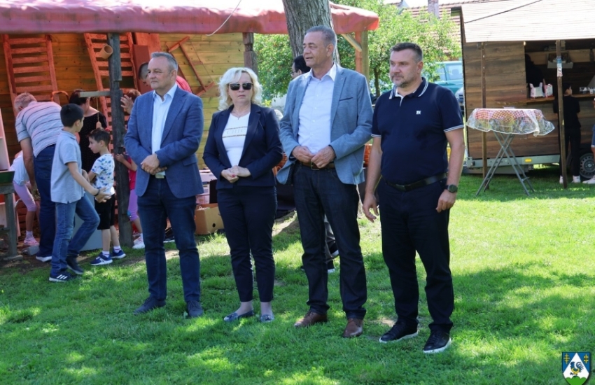 Obilježen Nacionalni dan udomiteljstva