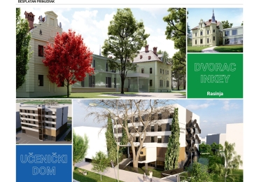 Županijski list broj 20
