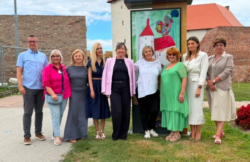 18. Nacionalni susret udomiteljskih obitelji u Đurđevcu okupio udomitelje iz cijele Hrvatske