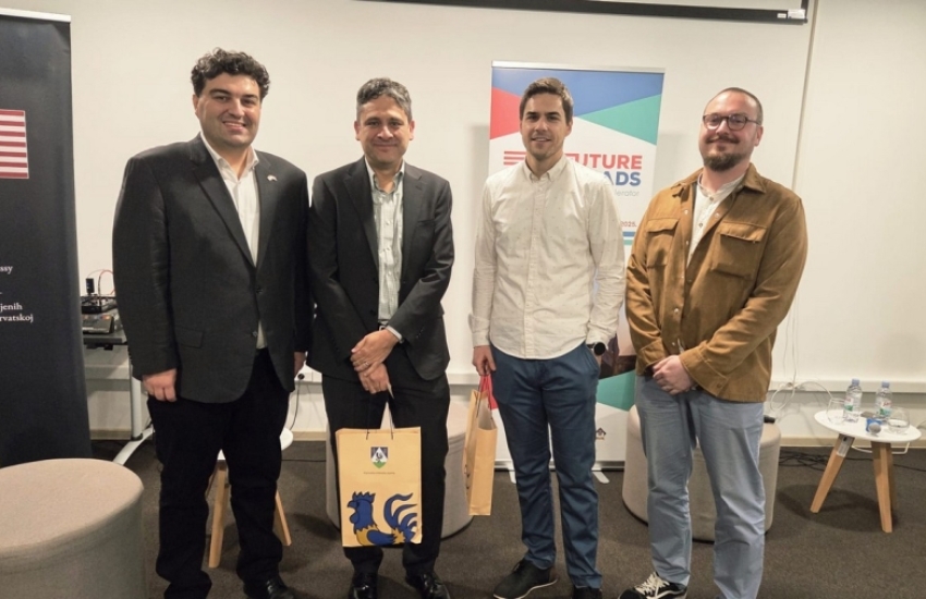 Panel „Konferencija - iz perspektive organizatora“ okupio stručnjake i predstavnike SAD-a