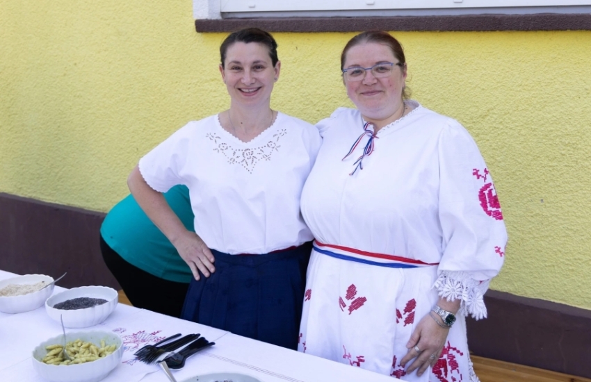 Brojni posjetitelji uživali u delicijama na Mudlinijadi