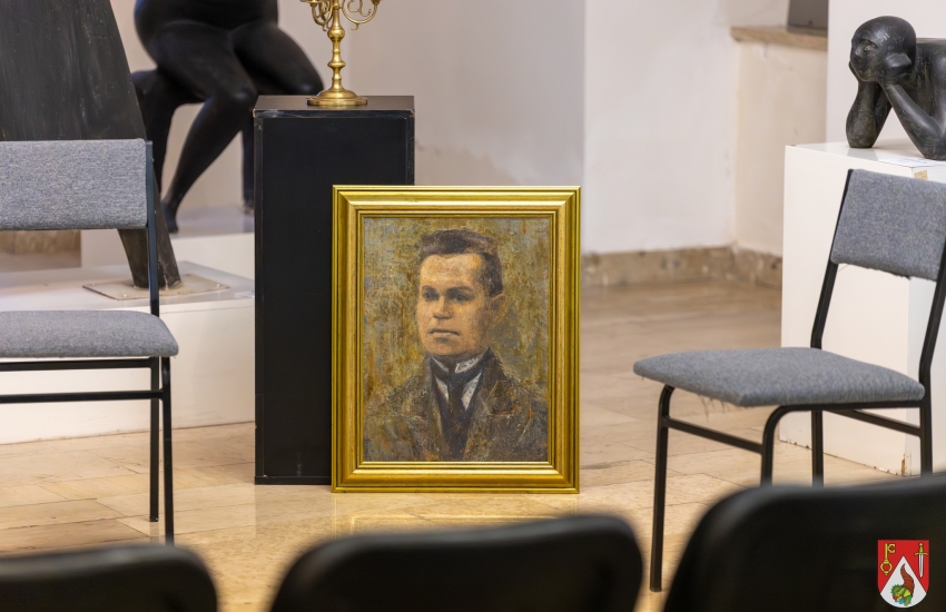 U čast Franu Galoviću u Peterancu održana Galovićeva jesen U čast Franu Galoviću u Peterancu održana Galovićeva jesen